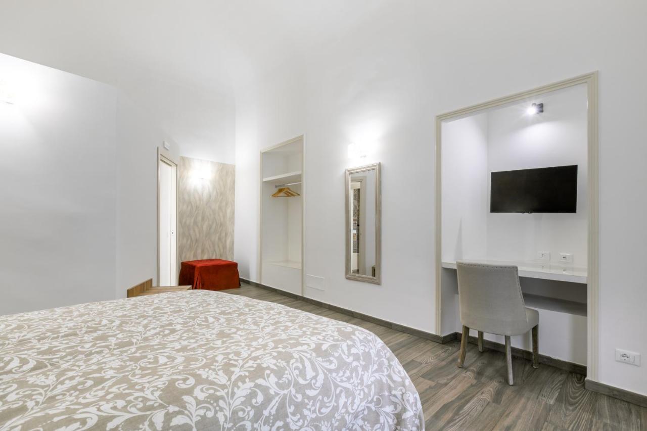 Vittorio Emanuele Charming Central Flats Palermo Eksteriør bilde